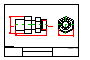 2D Sales Drawing